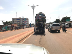 Ouagadougou