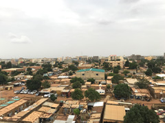 Ouagadougou