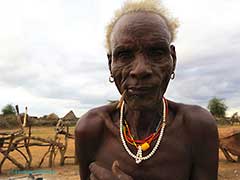 The Hamer ( Hamar) People of the Omo Valley