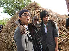 The Surma or the Suri People of the Omo Valley