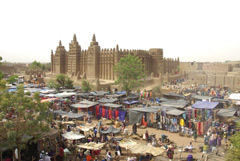 Djenné