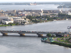 Abidjan