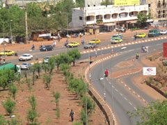 Bamako