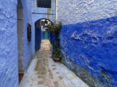 Chefchaouen