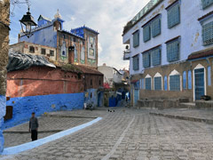 Chefchaouen