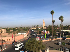 Marrakesh