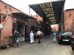 Marrakesh