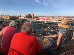 Jemaa el-Fnaa