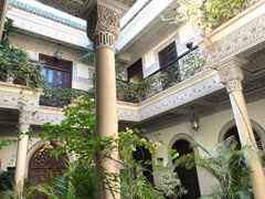 hotel in Marrakesh