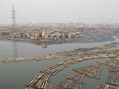 Lagos : Makoko