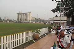 The Polo Club of Lagos