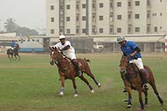 The Polo Club of Lagos