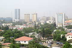 Victoria Island