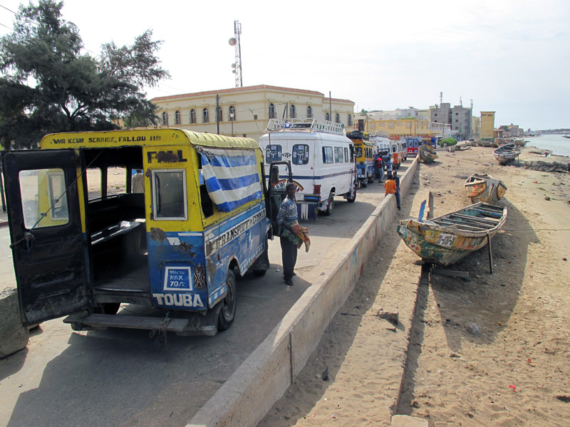 privately owned buses