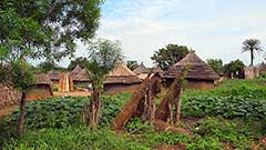 South Sudan