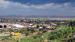 South Sudan