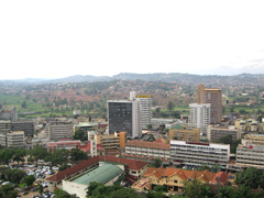 Kampala