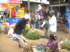 Kampala