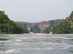 Murchison Falls