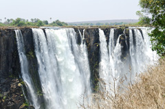 Victoria Falls