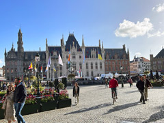 Bruges, Belgium