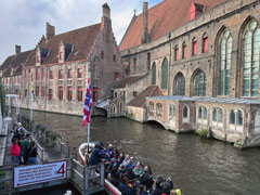 Bruges, Belgium