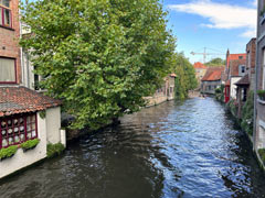 Bruges, Belgium