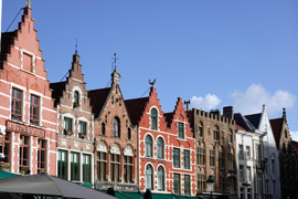 Bruges, Belgium