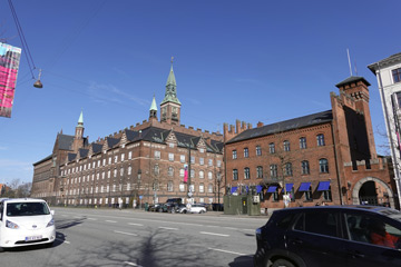 Copenhagen