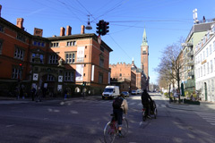 Copenhagen