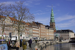 Copenhagen
