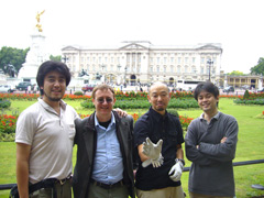 Buckingham Palace