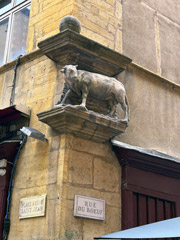 Lyon, France