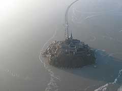 Mont Saint-Michel