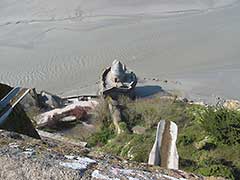 Mont Saint-Michel