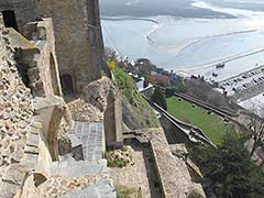 Mont Saint-Michel