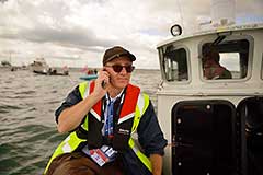 Portsmouth, England : The Americas Cup