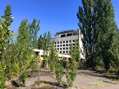 Pripyat