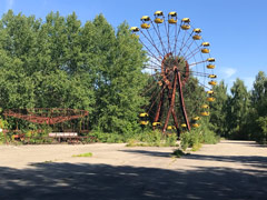 Pripyat