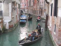 Venice, Italy