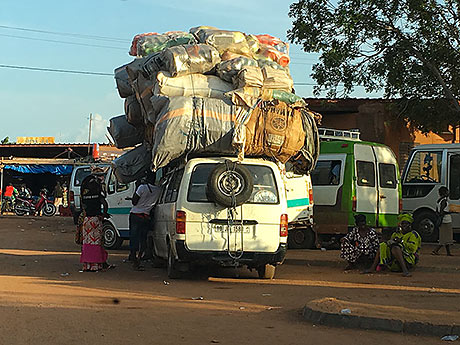 Burkina Faso