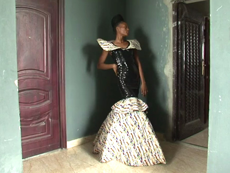 Haute Couture in Nigeria