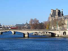 Pont du Carrousel