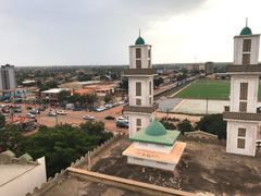 Ouagadougou