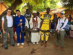 Filmer au Cameroun : Photos du Cameroun par Excelman Productions