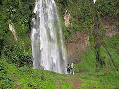 Les Surmas de la vallée de l'Omo, en Ethiopie