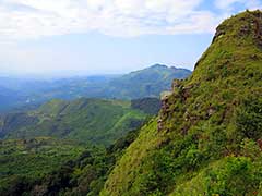 L'Ethiopie est un très beau pays !