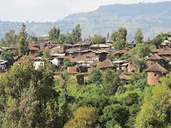 Lalibela