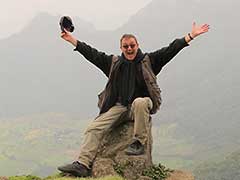 Parc National du Simien ( UNESCO Patrimoine Mondial )