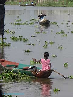 Ganvié : la Venise de l’Afrique